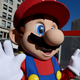 Image for article titled Someone Must Answer for the Mario Movie's Casting Choices